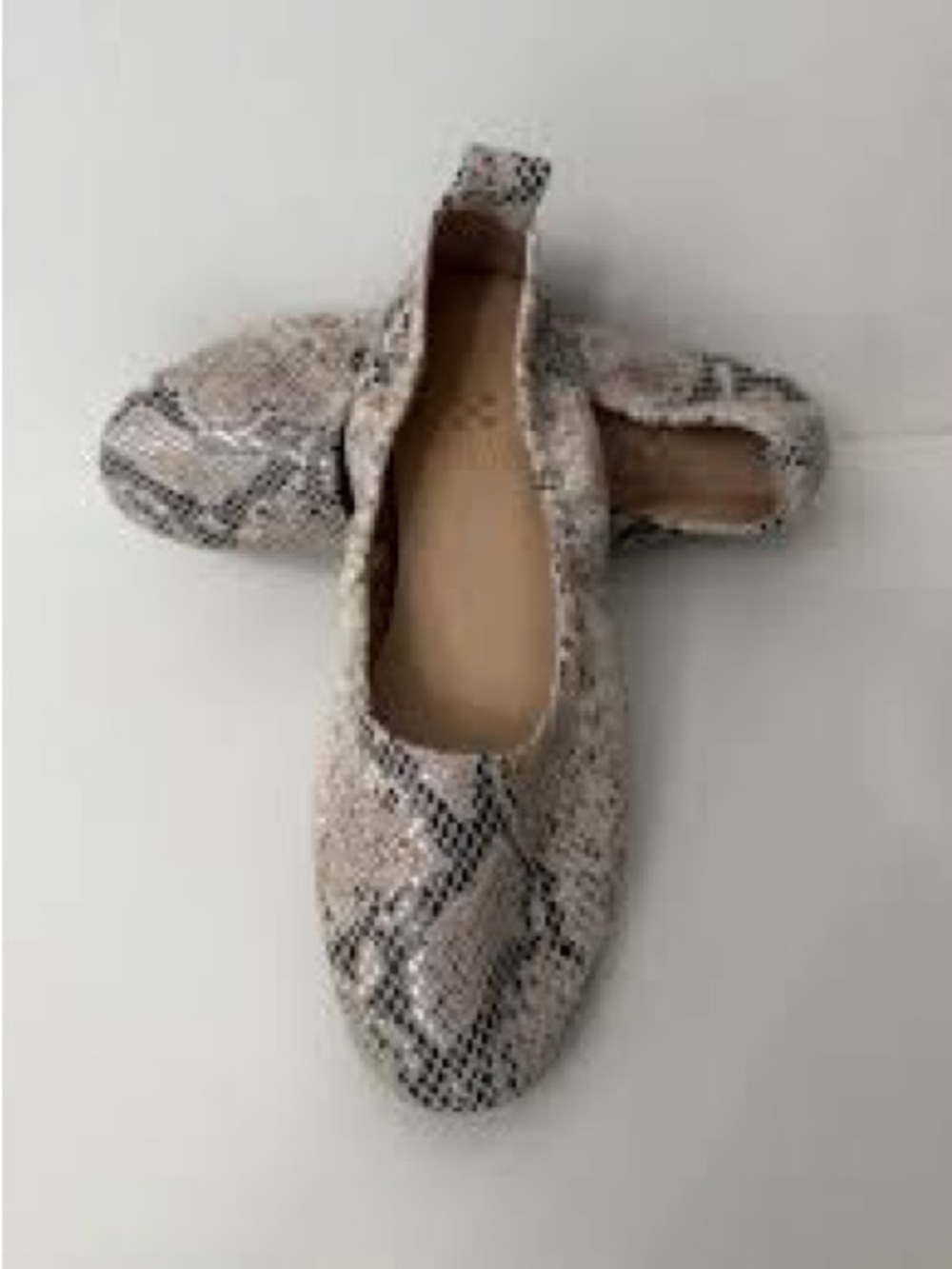 Vince Camuto Ballet Flat